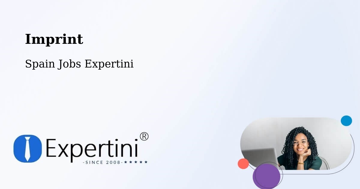 Imprint – Alcoy - Spain Jobs Expertini